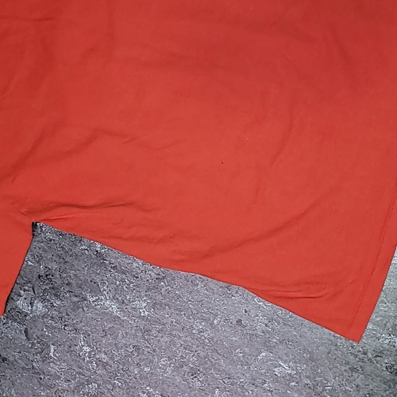 Vintage. Made in USA. Cocoa Beach Florida. Single-stitch. Men's 2XL - Picture 10 of 14